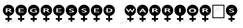 Regressed Warrior’s Female Dominance Chapter 58字体转换